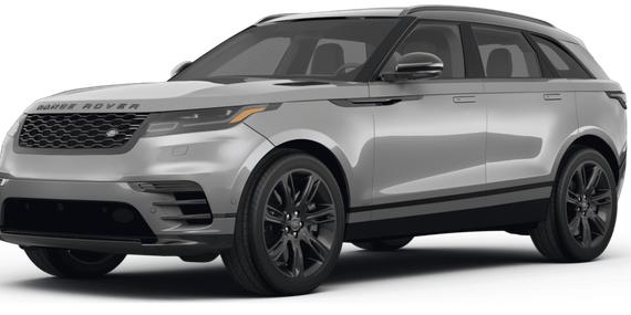 LAND ROVER RANGE ROVER VELAR 2021 SALYM2FU1MA326993 image